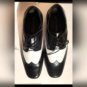 Men's Dress Shoes- Stacy Adams